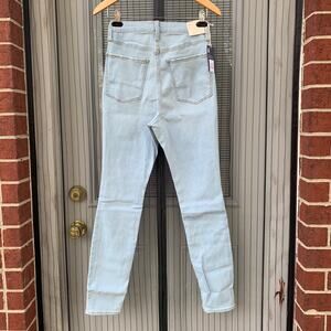 Women’s High Rise Skinny Jeans Size 10 Long NWT-Universal Thread
